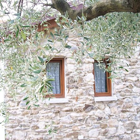 Il Fabianetto Lejlighed Vezzano Ligure Eksteriør billede